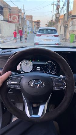 هیۆندای پالیسەید